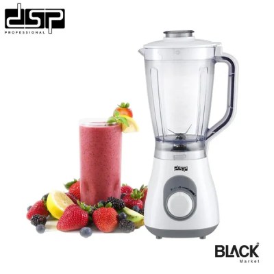 DSP MIXEUR BLENDER KJ2093 - BLANC-1